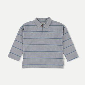 My Little Cozmo Boys Shirt Long Sleeves 100% Cotton Size 6